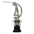 Trofeo de Copa con Figura Serie 312 de Golf